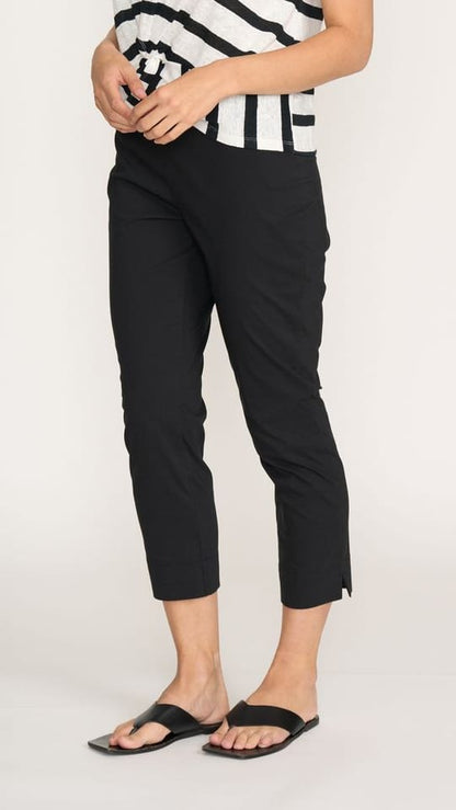 FOIL Pants Foil Fuss Free Capri - Multiple Colors 33773534 Foil Fuss Free Capri - Multiple Colors