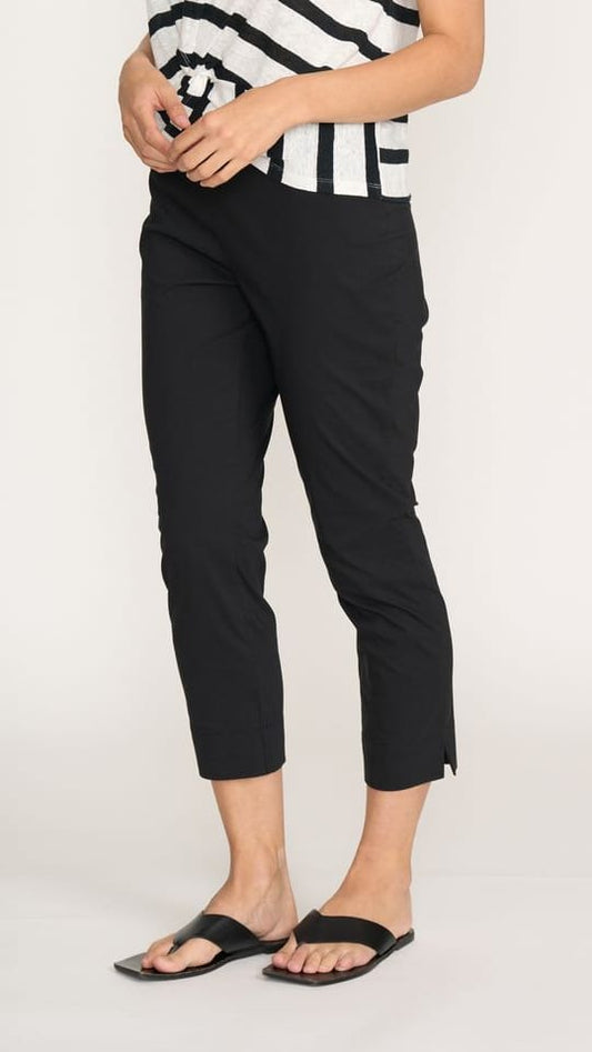 FOIL Pants Foil Fuss Free Capri - Multiple Colors 33773534 Foil Fuss Free Capri - Multiple Colors