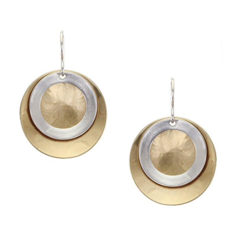 Marjorie Baer Earrings - E0530DW