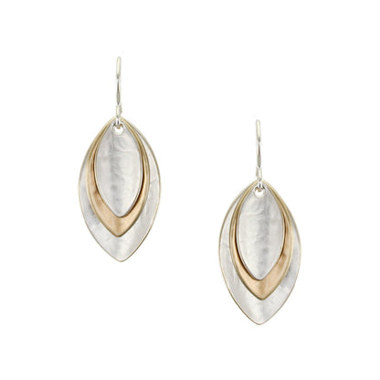 Marjorie Baer Earrings - E0675DW