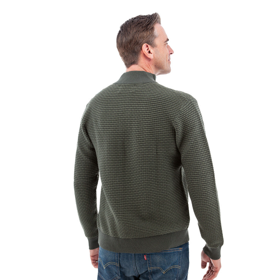 Old Ranch Men's Cody Sweater - Multiple Colors