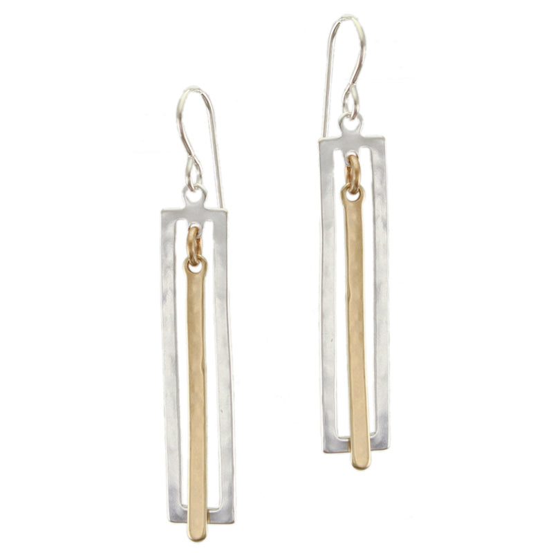 Marjorie Baer Earrings - E0709DW