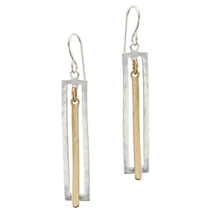 Marjorie Baer Earrings - E0709DW
