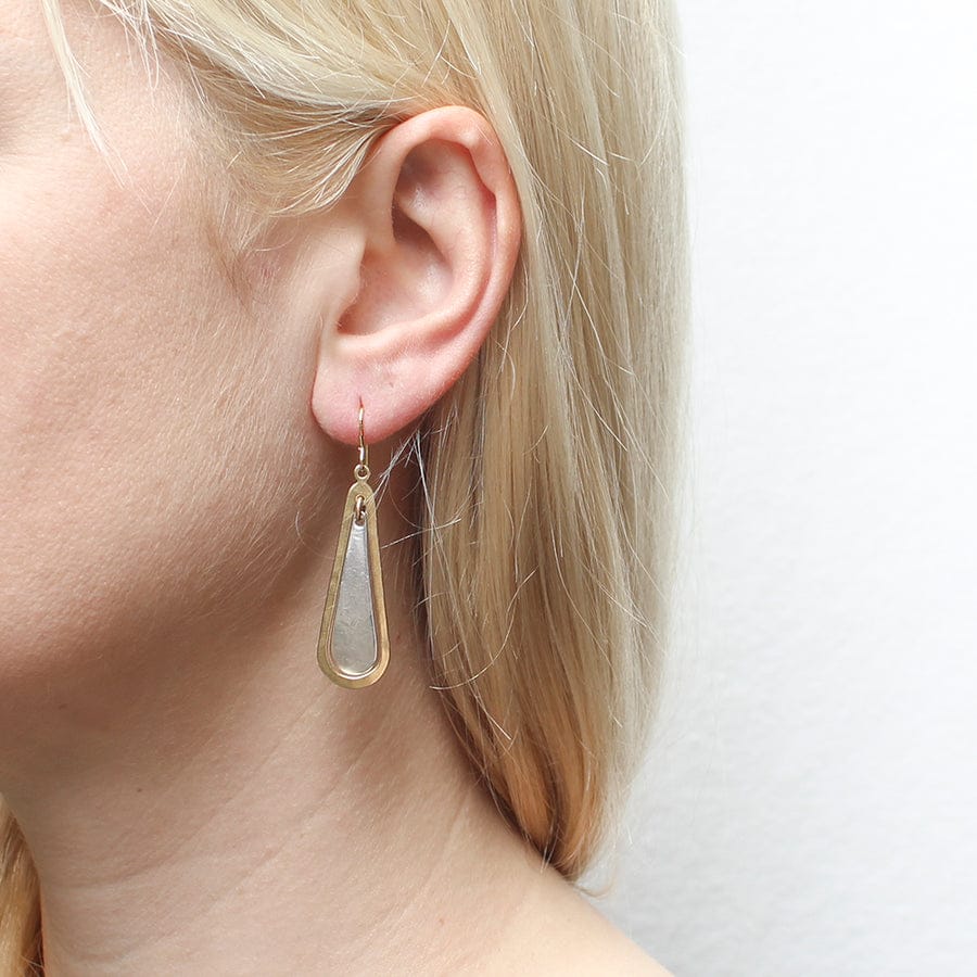 Marjorie Baer Earrings Marjorie Baer Earrings - E0731DW 57695710 Marjorie Baer Earrings - E0731DW