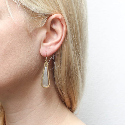 Marjorie Baer Earrings Marjorie Baer Earrings - E0731DW 57695710 Marjorie Baer Earrings - E0731DW
