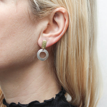 Marjorie Baer Stud Earrings - E0876DP