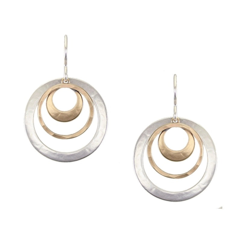 Marjorie Baer Earrings - E0878DW