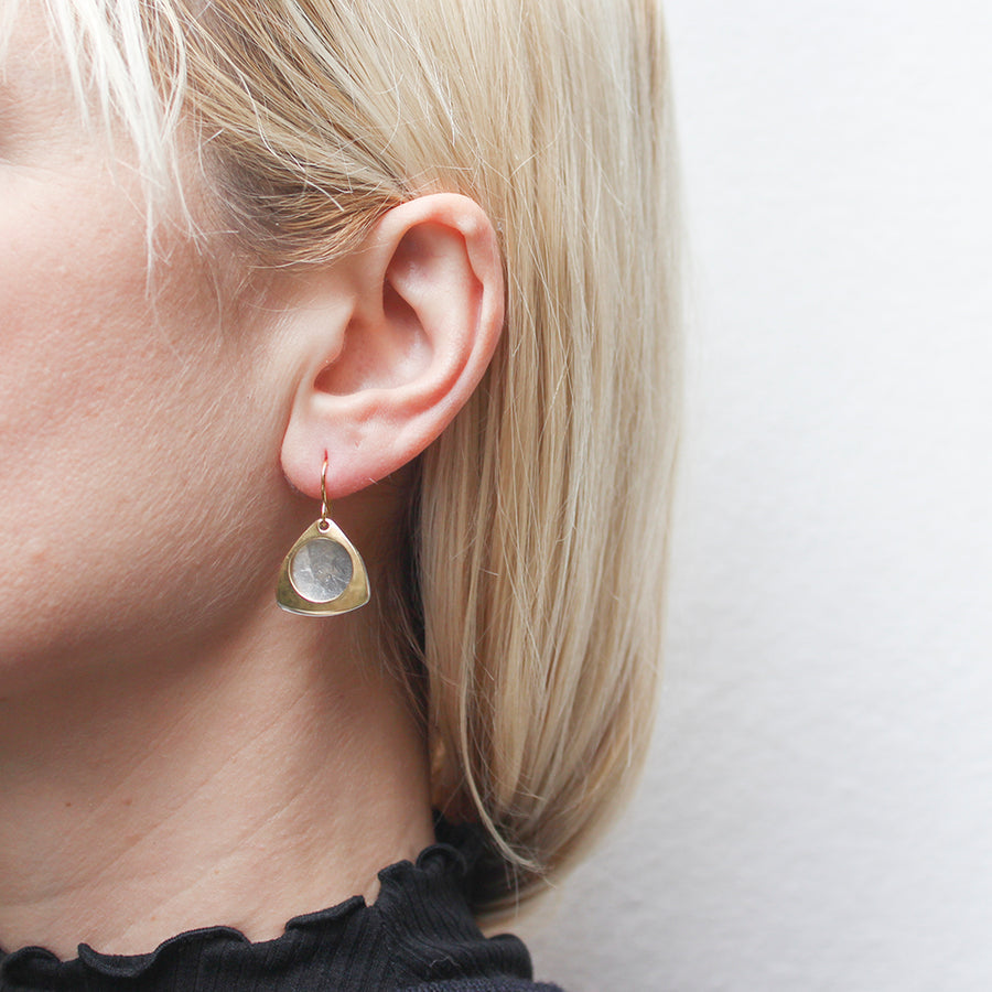 Marjorie Baer Earrings - E0940DW