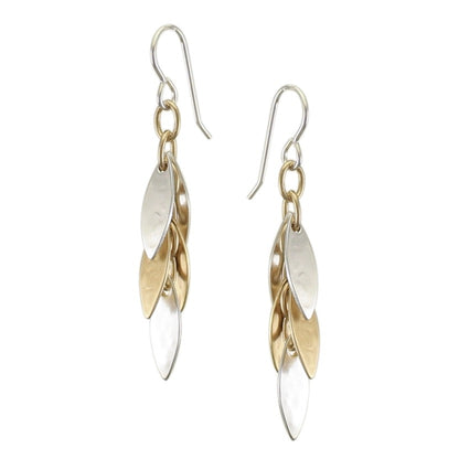 Marjorie Baer Earrings - E0958DW