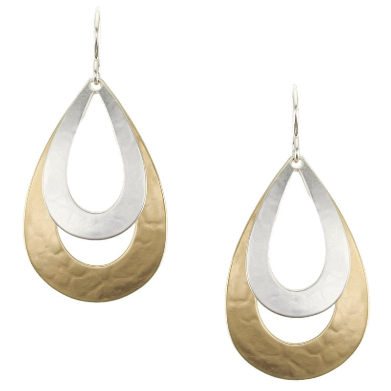 Marjorie Baer Earrings - E1110DW