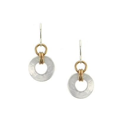 Marjorie Baer Earrings - E1140DW