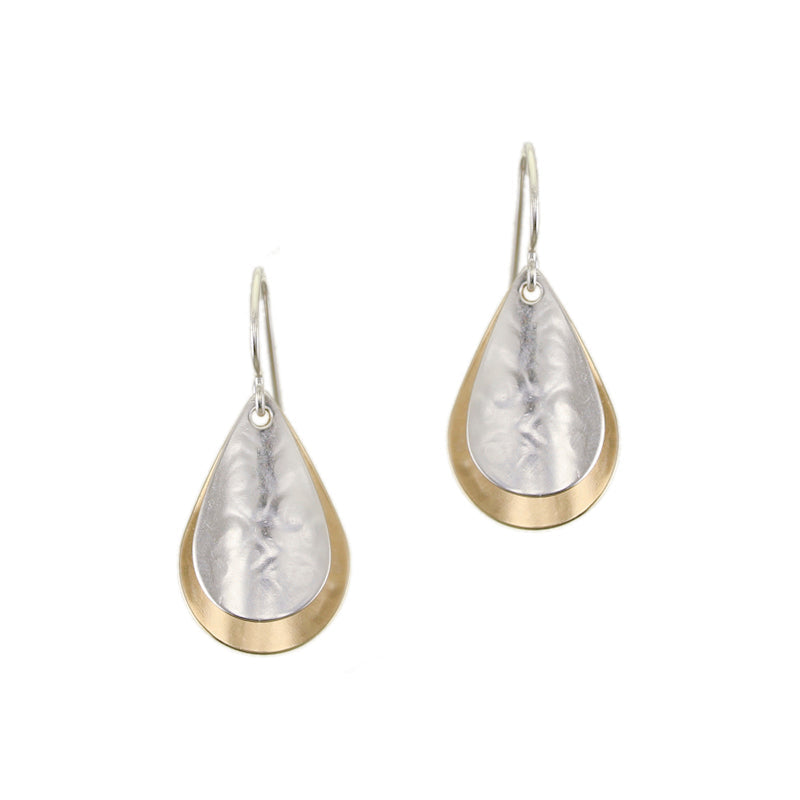 Marjorie Baer Earrings - E1361DW