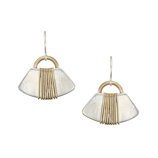 Marjorie Baer Earrings - E1428DW