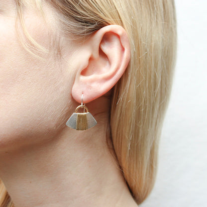 Marjorie Baer Earrings - E1428DW