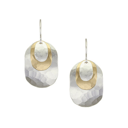 Marjorie Baer Earrings - E1521DW