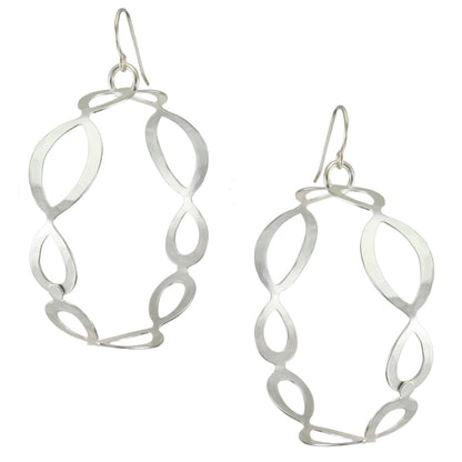 Marjorie Baer Earrings - E1615FW
