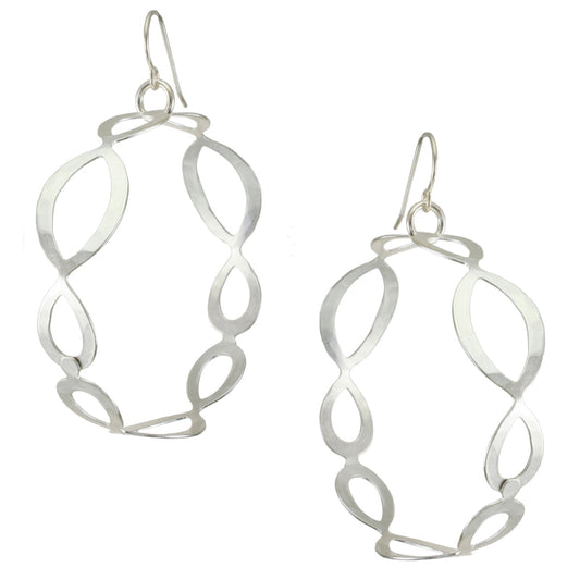 Marjorie Baer Earrings - E1615FW