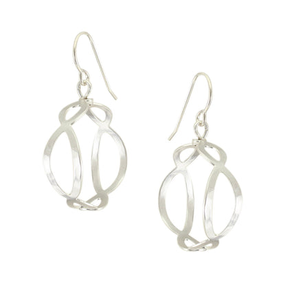 Marjorie Baer Earrings - E1618FW