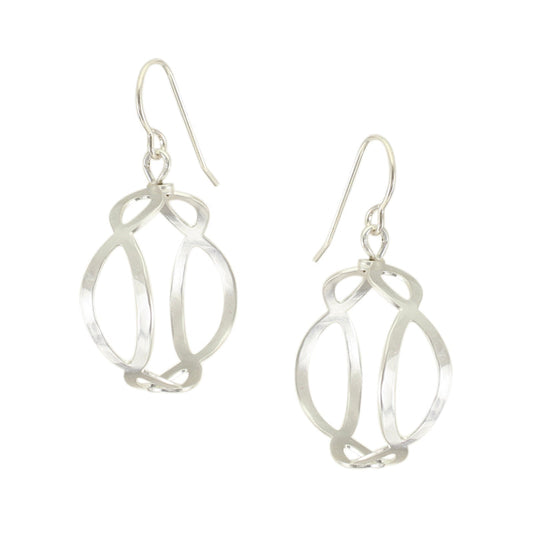 Marjorie Baer Earrings - E1618FW