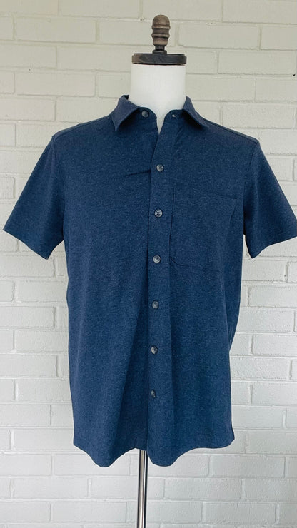 Old Ranch Men's Jackson Shirt - Multiple Colors