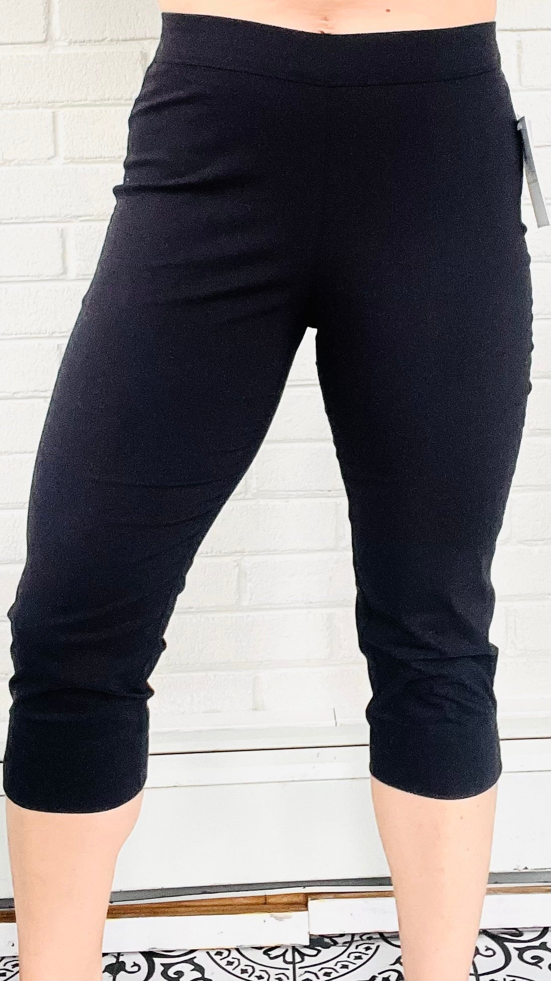 Foil Split Enz Pant - Multiple Colors