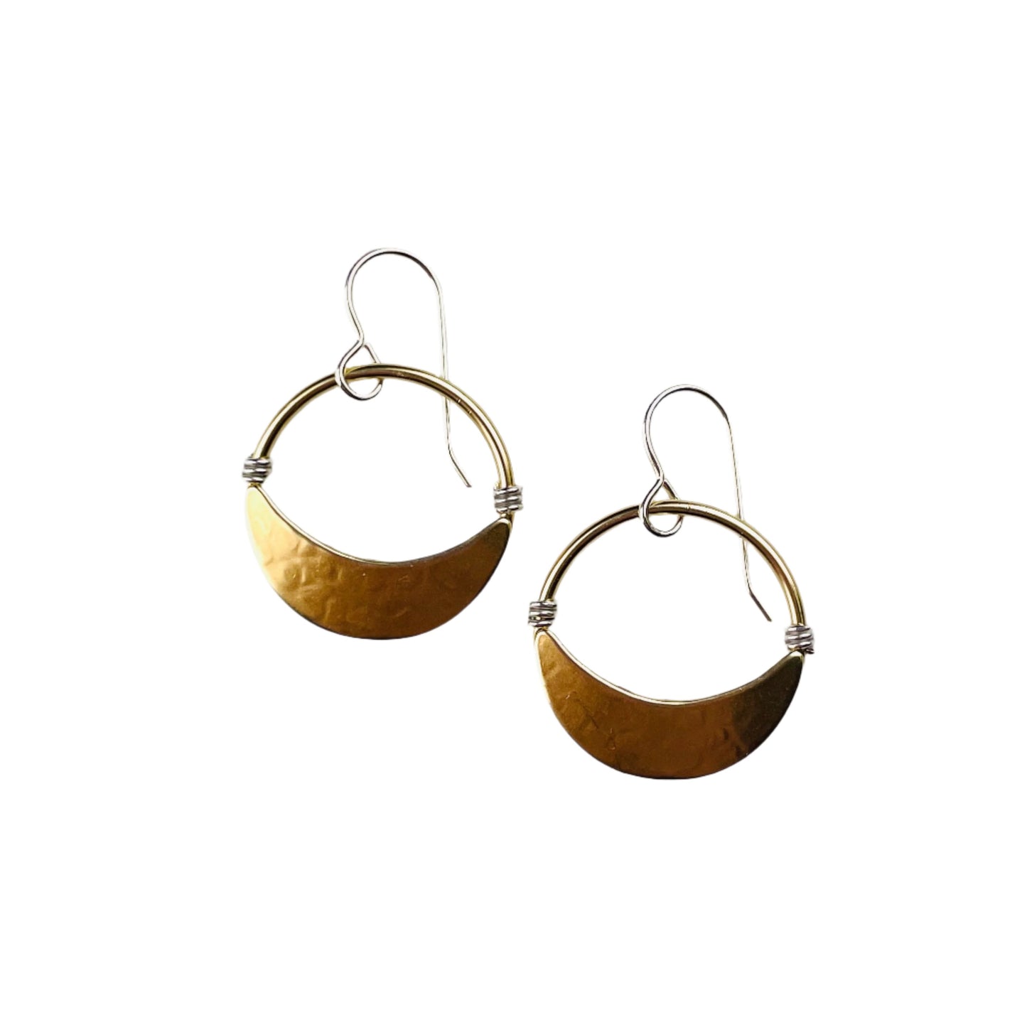 Marjorie Baer Earrings - E9253DW