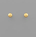 Ball Studs - Multiple Colors/Sizes