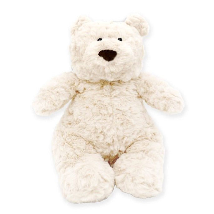 Rose Textiles Textured Stuffie - Multiple Animals