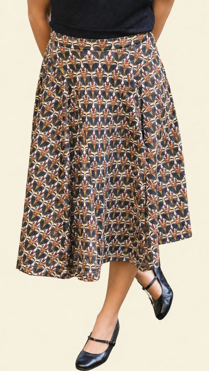 Effie's Heart Skirts Effie's Heart Tulip Skirt Effie's Heart Tulip Skirt