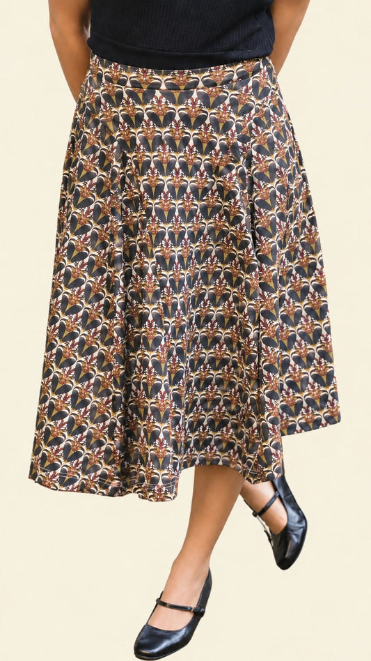 Effie's Heart Skirts Effie's Heart Tulip Skirt Effie's Heart Tulip Skirt