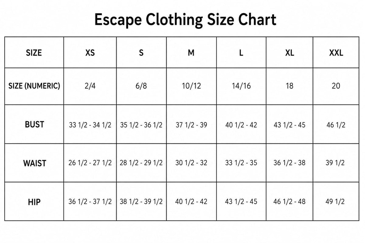 Escape by Habitat Tees Escape Cotton Slub V-Neck Tee - Multiple Colors Escape Cotton Slub V-Neck Tee - Multiple Colors