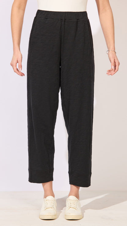 Escape by Habitat Pants Escape Cotton Slub Serene Seamed Pant - Multiple Colors 63780574 Escape Cotton Slub Serene Seamed Pant - Multiple Colors