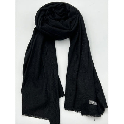 Nurbu Inc. Scarves Essential Cashmere Blend Scarf - Multiple Colors Essential Cashmere Blend Scarf - Multiple Colors