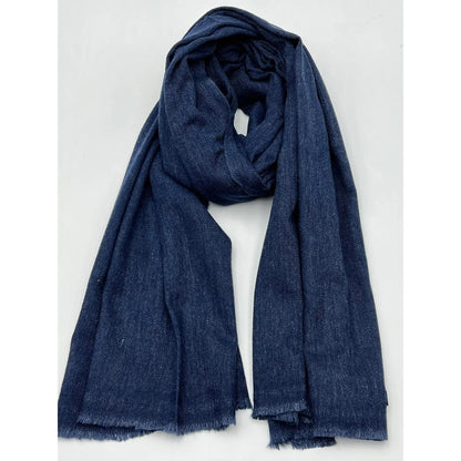 Nurbu Inc. Scarves Essential Cashmere Blend Scarf - Multiple Colors Essential Cashmere Blend Scarf - Multiple Colors