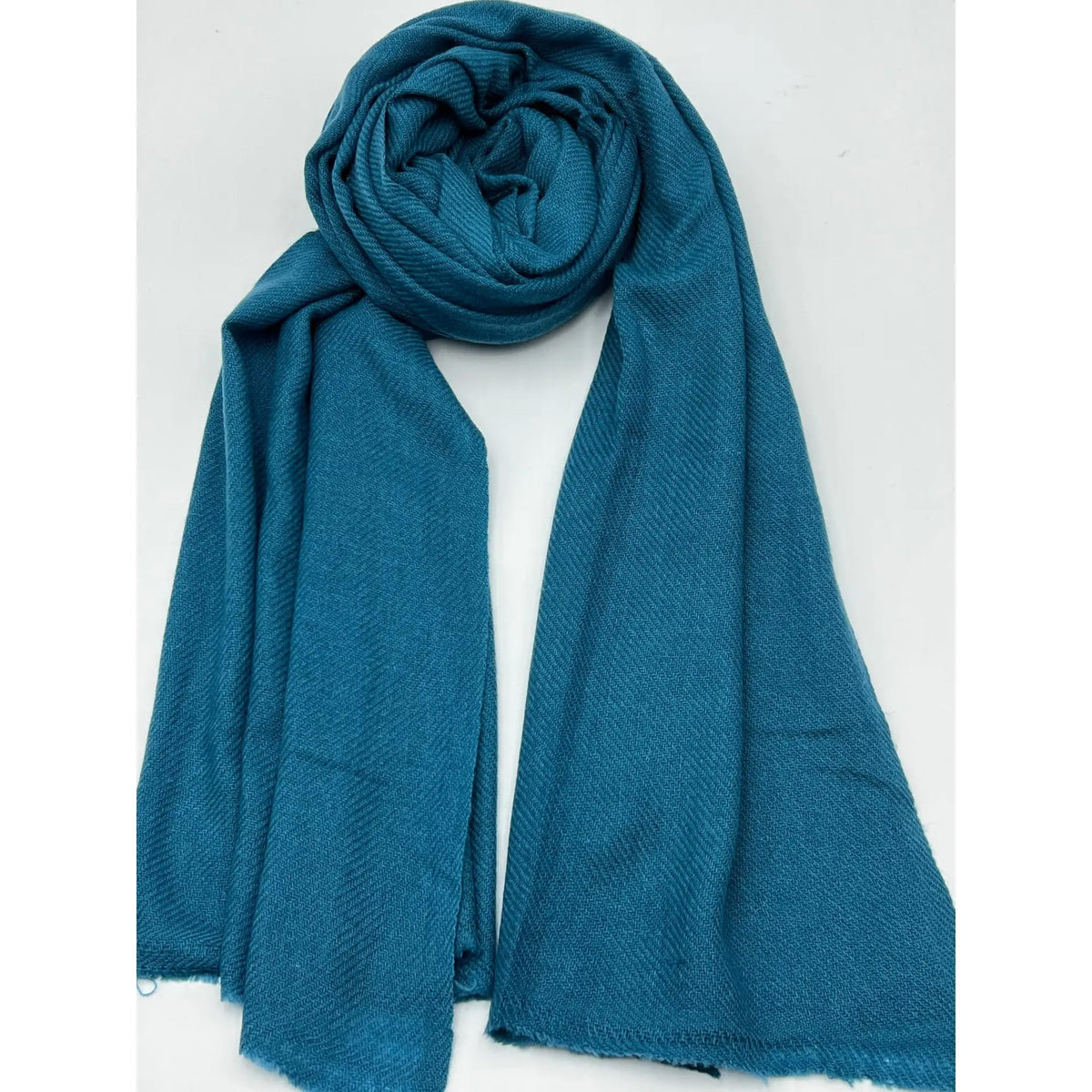 Nurbu Inc. Scarves Essential Cashmere Blend Scarf - Multiple Colors Essential Cashmere Blend Scarf - Multiple Colors
