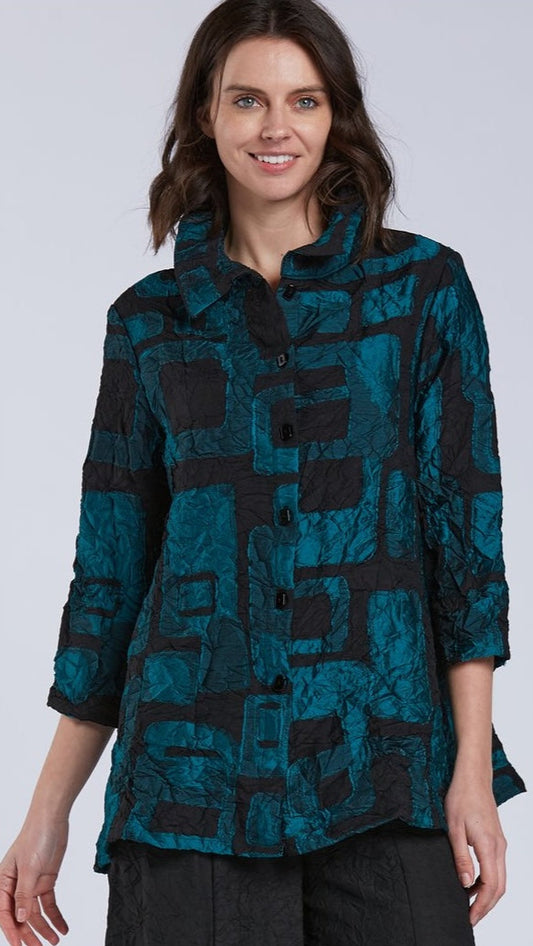 Sydney Project Whitney Blouse