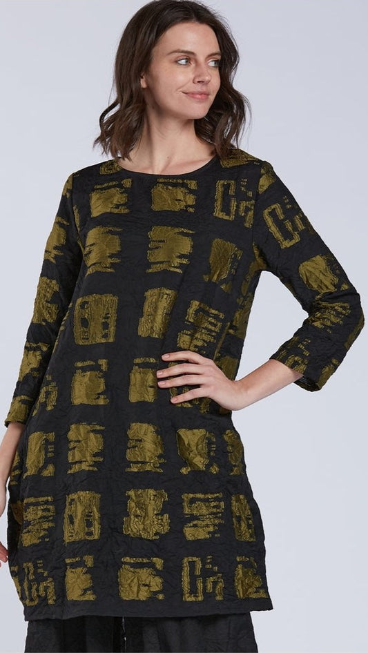 Sydney Project Elizabeth Tunic Dress