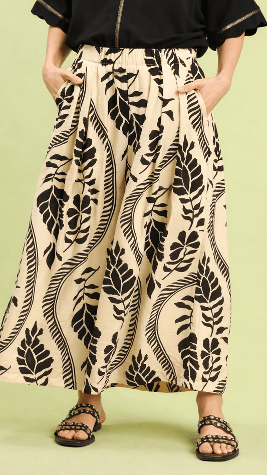 Umgee Pants Umgee Ogee Wide Leg Pants 02808030 Umgee Ogee Wide Leg Pants