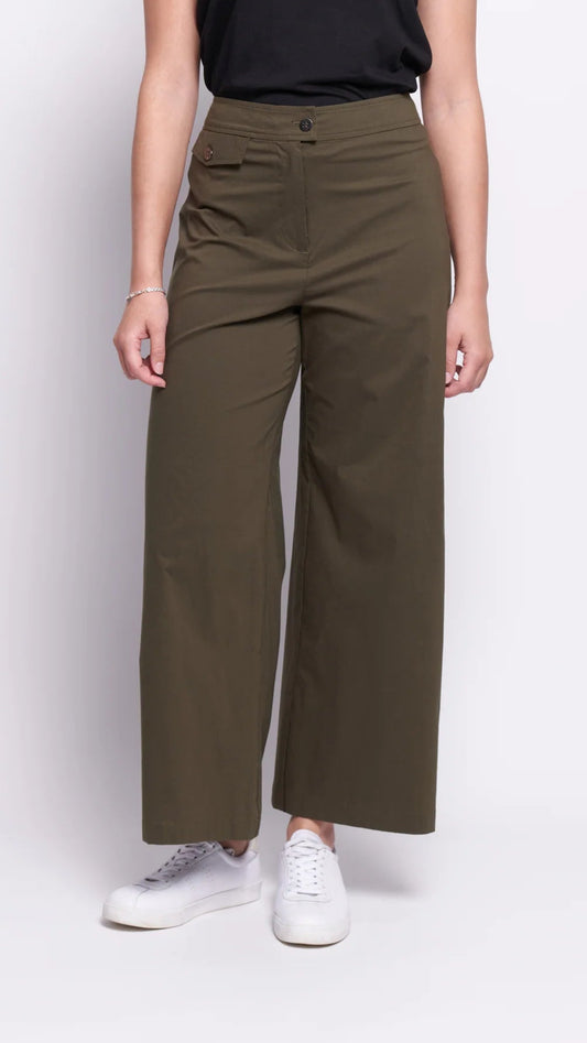 Foil Pocket Science Pant - Multiple Colors