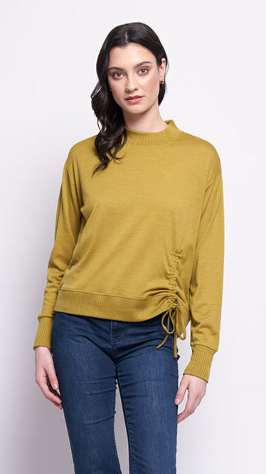 Foil Best Side Top - Multiple Colors