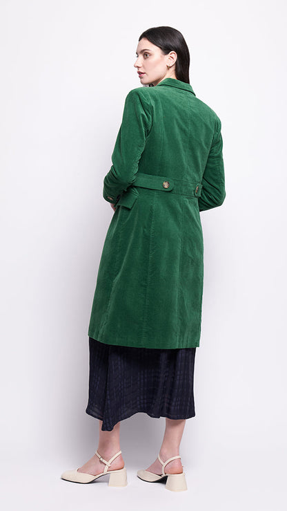 Foil For The Re-Cord Coat