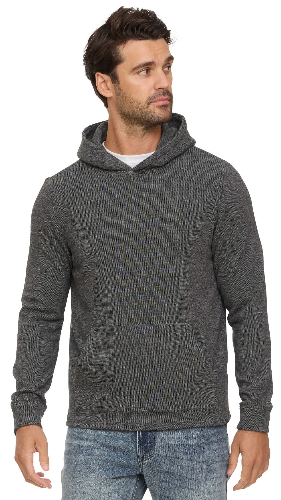 Flag & Anthem Men's Sweatshirts & Hoodies Flag & Anthem Newton Fleece Hoodie - Multiple Colors 56551646 Flag & Anthem Newton Fleece Hoodie - Multiple Colors