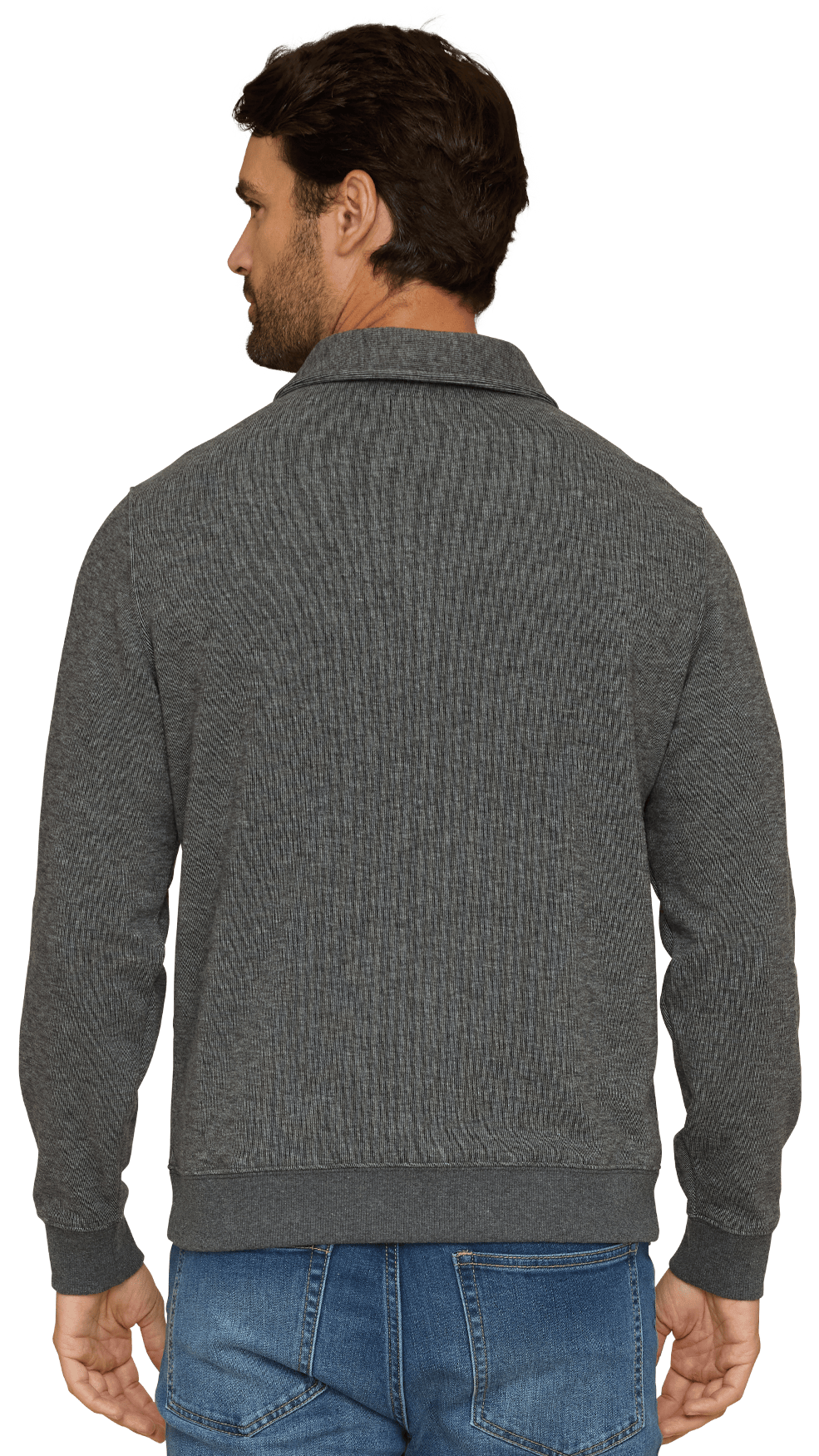 Flag & Anthem Men's Button Downs Flag & Anthem Newton Fleece Polo - Multiple Colors Flag & Anthem Newton Fleece Polo - Multiple Colors