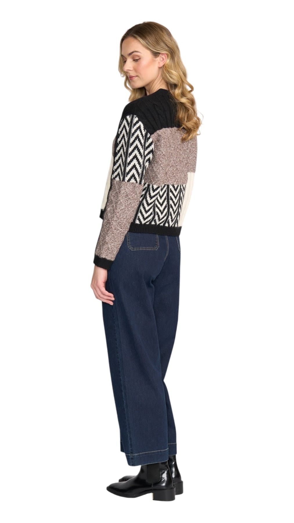 FOIL Cardigans Foil Warm Intentions Cardigan Foil Warm Intentions Cardigan