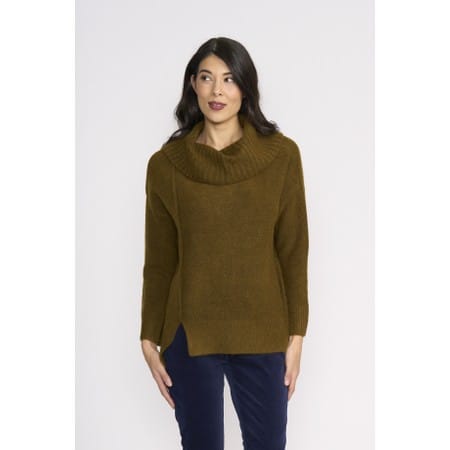 FOIL Sweaters Foil A-Cute Sweater - Multiple Colors 14599646 Foil A-Cute Sweater - Multiple Colors