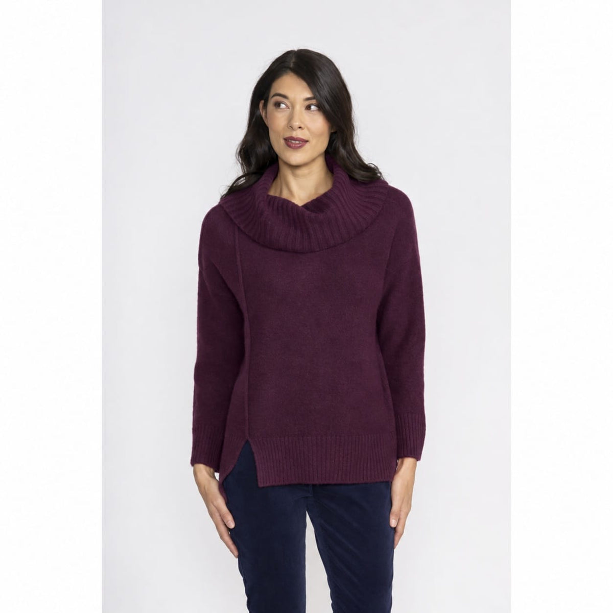 FOIL Sweaters Foil A-Cute Sweater - Multiple Colors 07882206 Foil A-Cute Sweater - Multiple Colors
