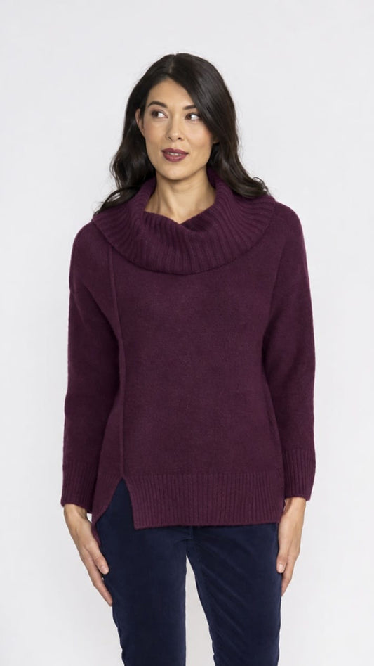 FOIL Sweaters Foil A-Cute Sweater - Multiple Colors 07882206 Foil A-Cute Sweater - Multiple Colors
