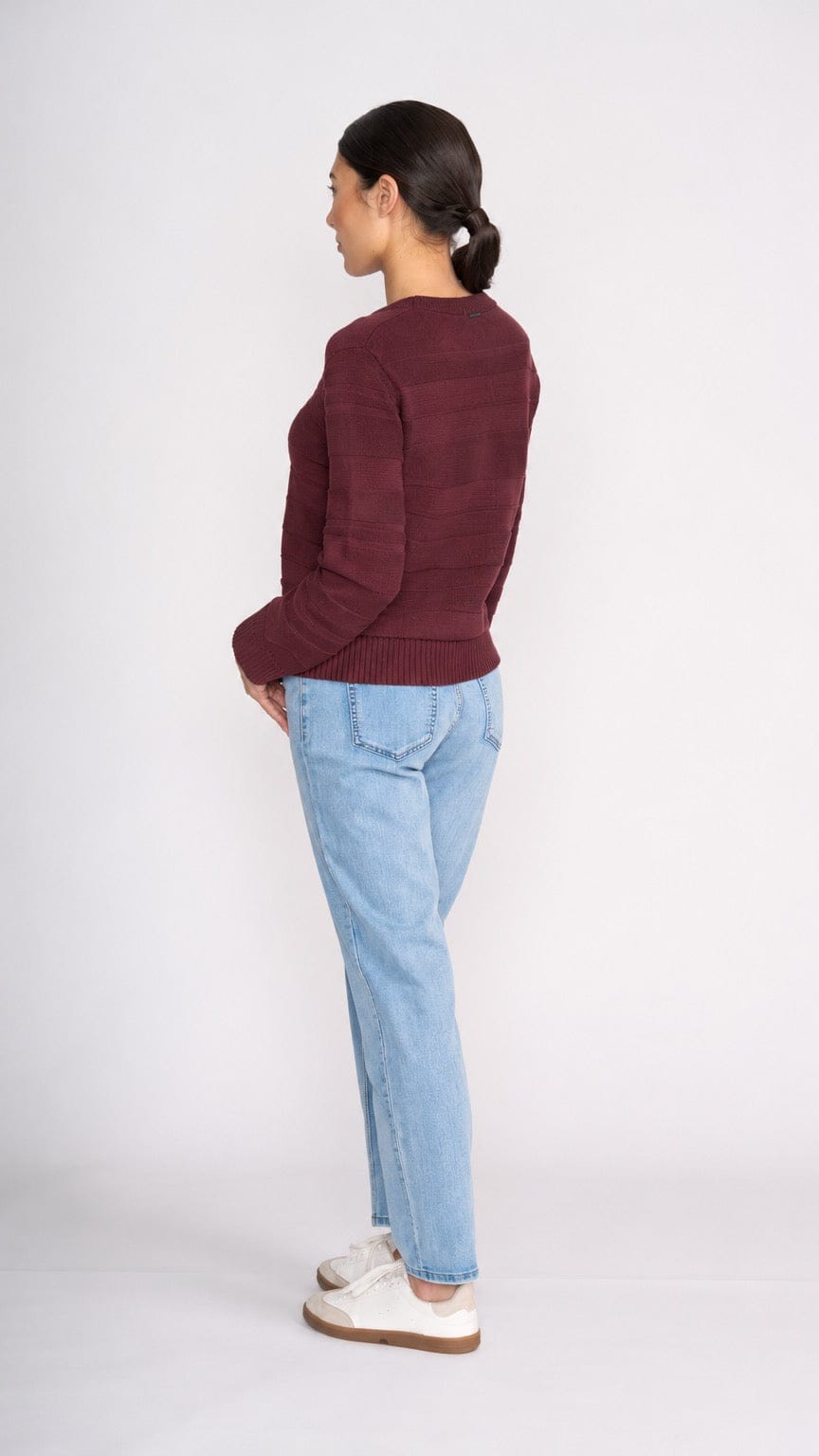 FOIL Sweaters Foil Face Value Sweater - Multiple Colors Foil Face Value Sweater - Multiple Colors
