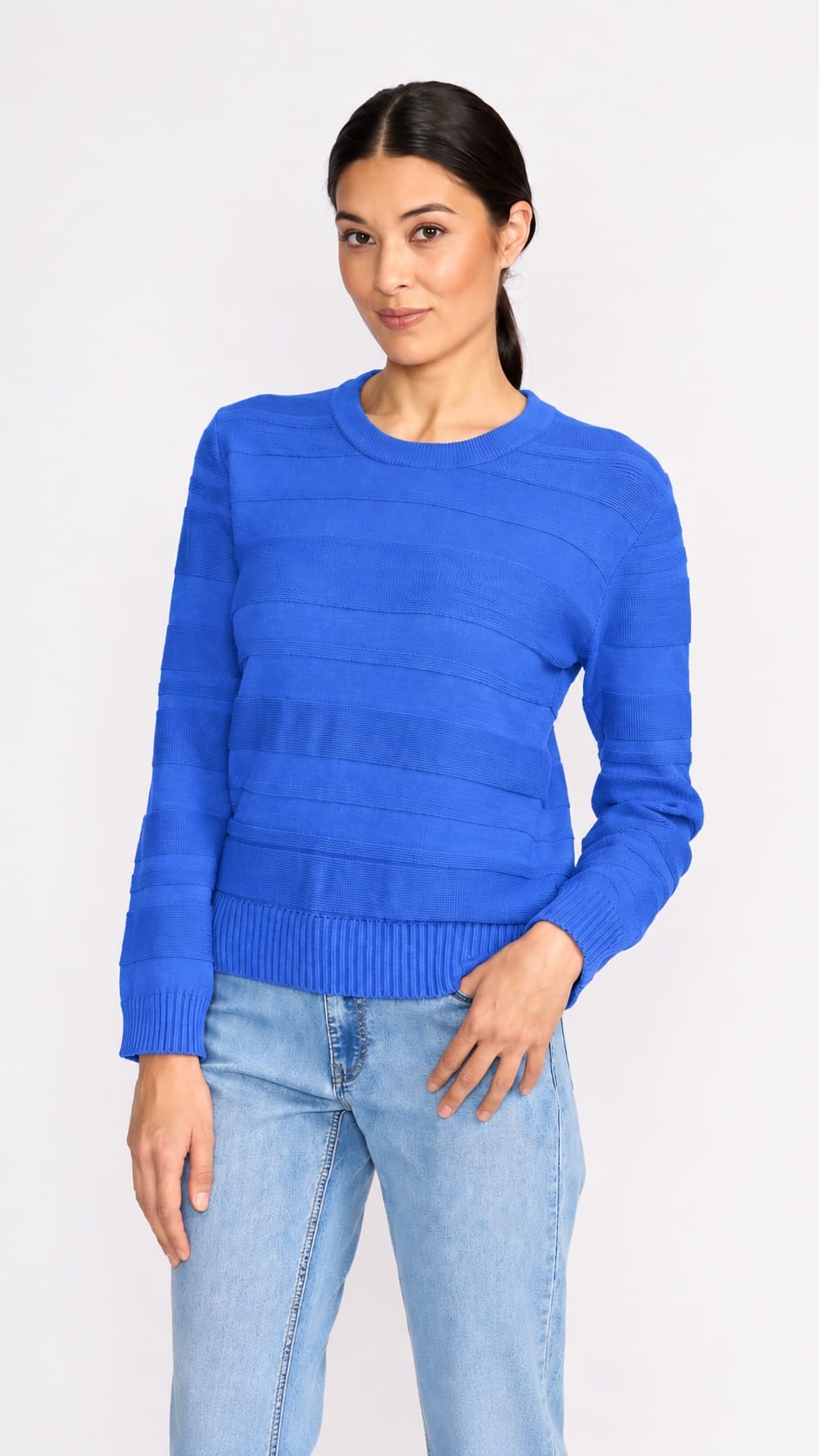 FOIL Sweaters Foil Face Value Sweater - Multiple Colors 60852190 Foil Face Value Sweater - Multiple Colors