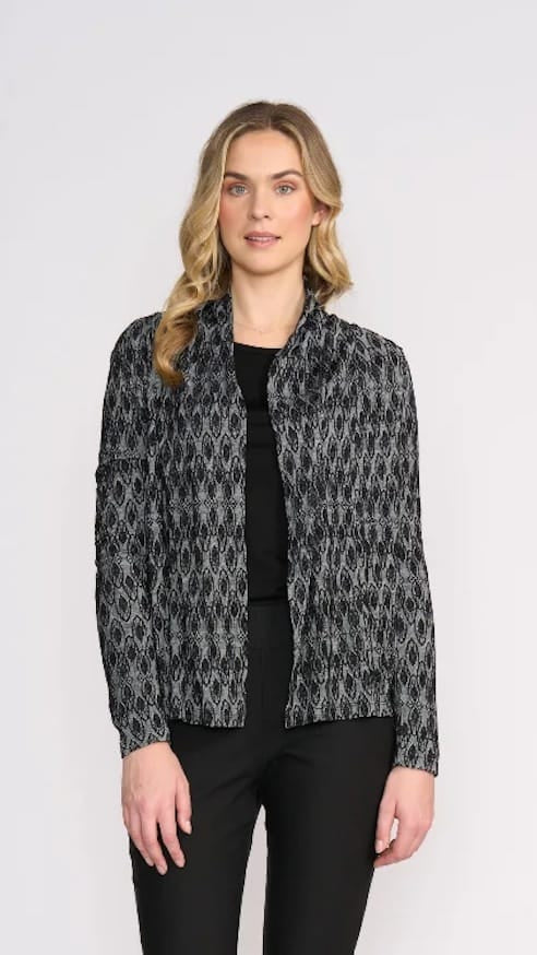 FOIL Cardigans Foil Loominary Cardi 20603102 Foil Loominary Cardi